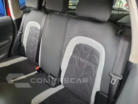 C3 Attra/Origine Pack 1.5 Flex 8V 5p Mec