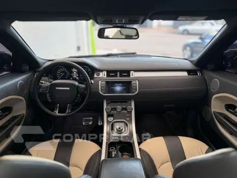 RANGE ROVER EVOQUE 2.0 16V SD4 Turbo HSE Dynamic 4WD