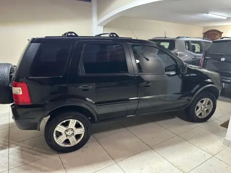 Ecosport 2.0 16V 4P XLT AUTOMÁTICO