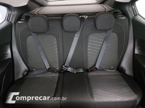 FASTBACK 1.0 TURBO 200 FLEX AUDACE CVT