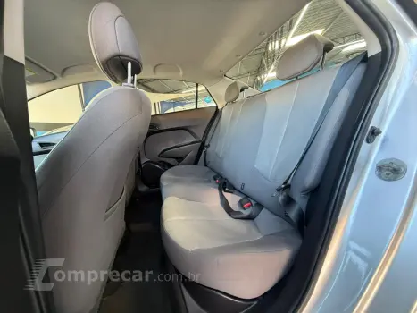 HB20S 1.0 12V Comfort Plus