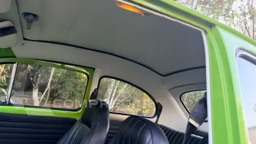 FUSCA 1.6 8V