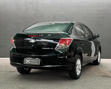 PRISMA 1.4 LTZ Spe/4 8V