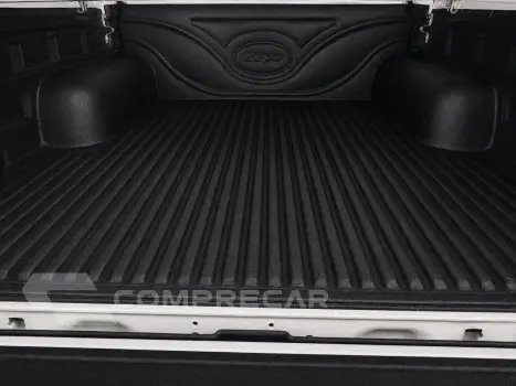 S10 2.4 FLEX LS CABINE DUPLA