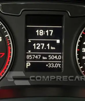 AUDQ3 1.4TFSI