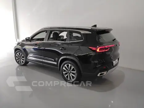 TIGGO 8 1.6 TGDI GASOLINA TXS MAX DRIVE DCT