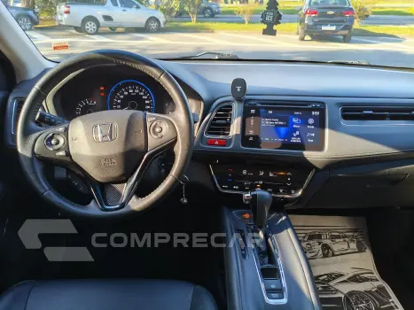HR-V 1.8 16V EXL