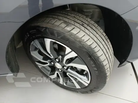 ONIX 1.0 TURBO FLEX PLUS PREMIER AUTOMÁTICO