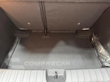 ONIX 1.0 TURBO FLEX LTZ AUTOMÁTICO