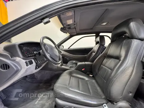 SVX 3.3 4X4 COUPÉ 24V GASOLINA 2P AUTOMÁTICO