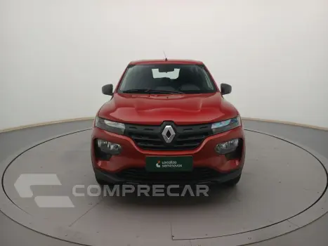 KWID 1.0 12V SCE FLEX ZEN MANUAL