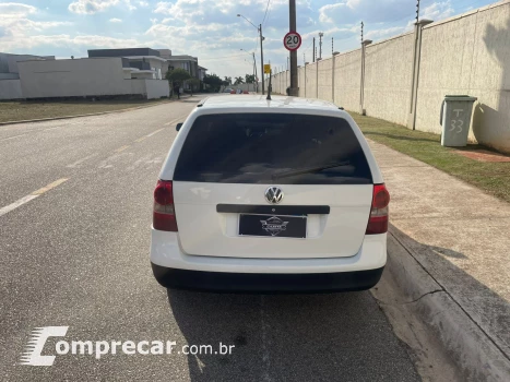 PARATI 1.6 MI 8V G.IV