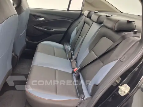 ONIX 1.0 TURBO FLEX PLUS PREMIER AUTOMÁTICO