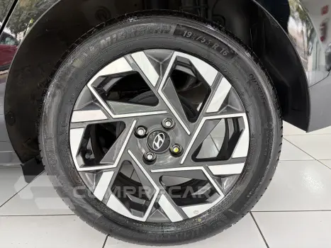 HB20 1.0 TGDI FLEX COMFORT AUTOMÁTICO