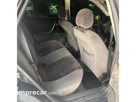 VECTRA 2.2 MPFI EXPRESSION 8V GASOLINA 4P MANUAL