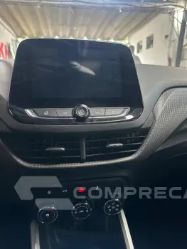 ONIX HATCH LT 1.0 12V FLEX 5P MEC