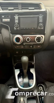 FIT 1.5 LX 16V