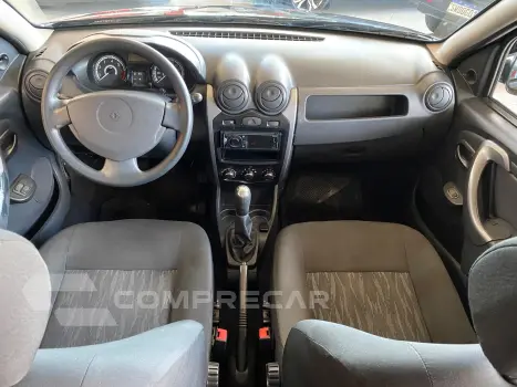 SANDERO 1.0 Authentique 16V