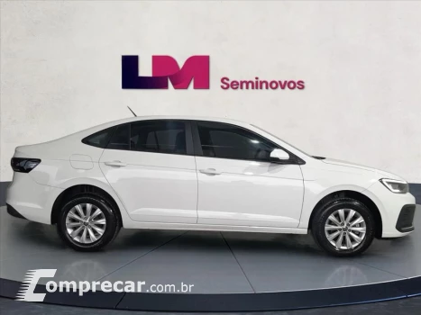 VIRTUS 1.0 170 TSI MANUAL