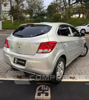 ONIX HATCH Joy 1.0 8V Flex 5p Mec.