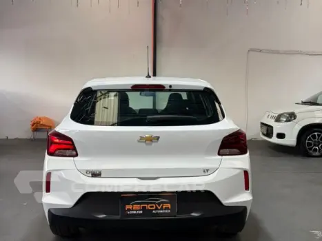 ONIX - 1.0 LT MANUAL