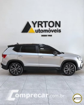 Taos 1.4 16V 4P FLEX 250 TSI HIGHLINE AUTOMÁTICO