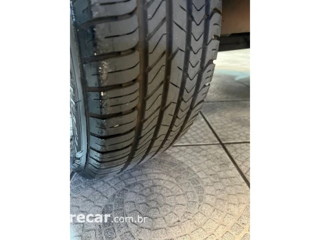 SANDERO 1.6 STEPWAY 8V FLEX 4P MANUAL