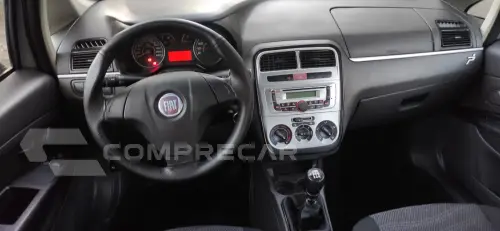 PUNTO 1.4 Attractive 8V