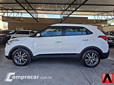 CRETA 2.0 16V Prestige