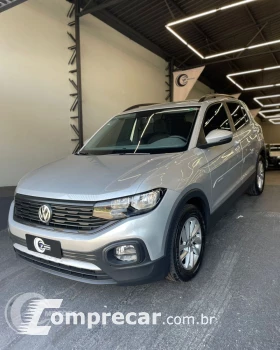 T-CROSS 1.0 200 TSI
