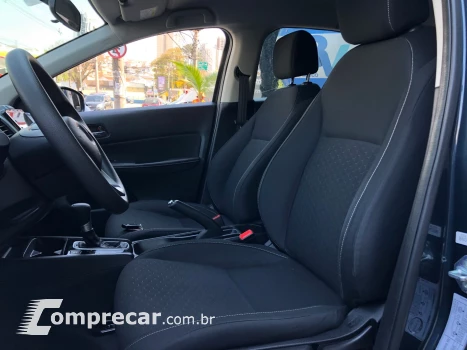 City 1.5 I-Vtec Flex Hatch Ex Cvt