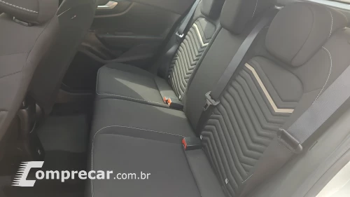 Pulse Audace Turbo 200 1.0