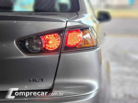 LANCER 2.0 Hl-t 16V