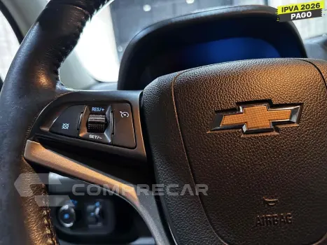 SPIN 1.8 ADVANTAGE 8V FLEX 4P AUTOMÁTICO