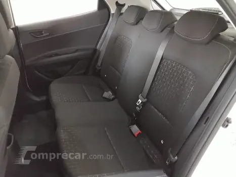 HB20 1.0 12V FLEX COMFORT PLUS MANUAL