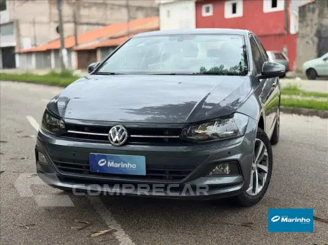 VIRTUS 1.0 200 TSI COMFORTLINE AUTOMÁTICO