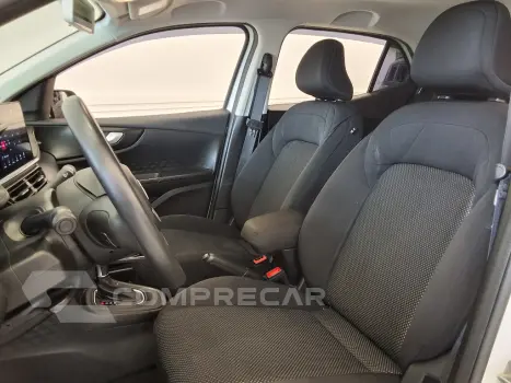 PULSE 1.3 FLEX DRIVE CVT