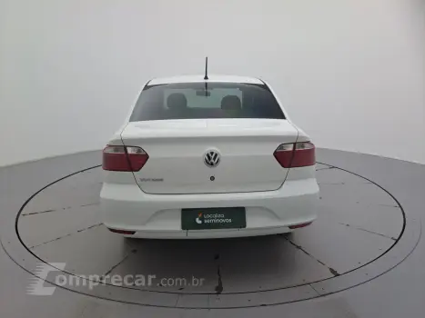 VOYAGE 1.0 12V MPI TOTALFLEX 4P MANUAL