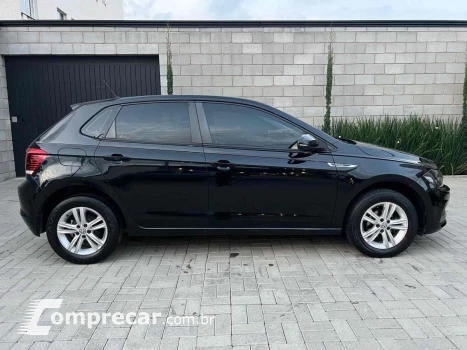 POLO 1.0 MPI TOTAL FLEX MANUAL