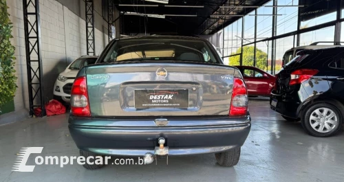 Celta Spirit/ LT 1.0 MPFI 8V FlexP. 5p