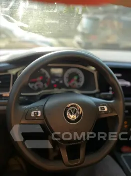 VIRTUS 1.0 200 TSI Comfortline