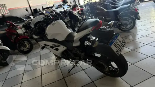 NINJA 300C