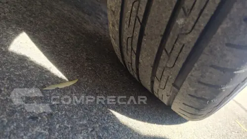 Fox 1.6 4P ROCK IN RIO FLEX