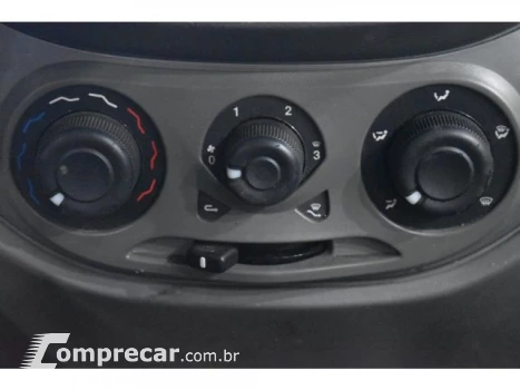 PALIO - 1.0 MPI ATTRACTIVE 8V 4P MANUAL