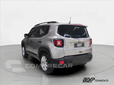 RENEGADE 1.8 16V Sport