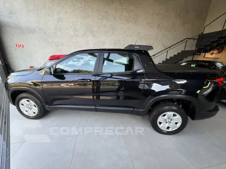 TORO 1.3 TURBO 270 FLEX ENDURANCE AT6