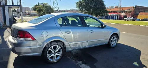VECTRA