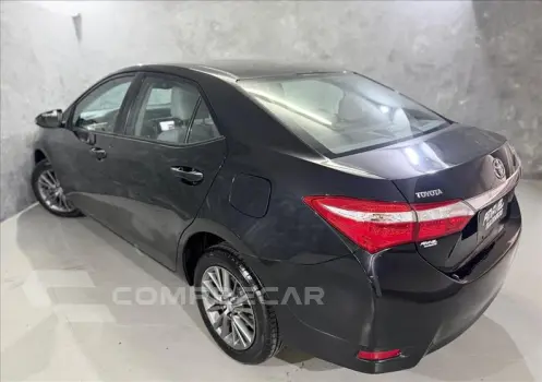 COROLLA 2.0 XEI 16V