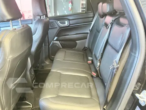 RAMPAGE 2.0 TURBO DIESEL REBEL 4X4 AUTOMÁTICO