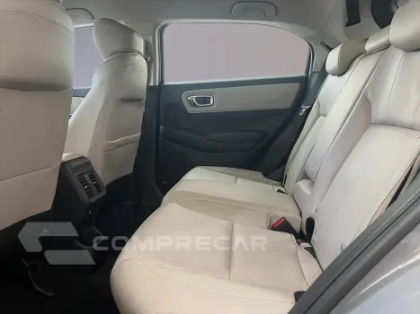 HR-V 1.5 DI I-VTEC TURBO FLEX ADVANCE CVT